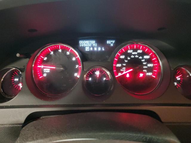 Photo 9 from auction – 2011 GMC ACADIA SLT with VIN 1GKKVRED9BJ385358