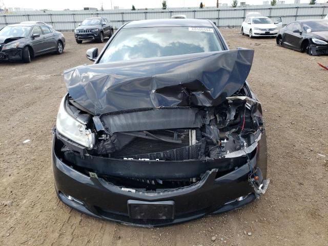 Photo 5 from auction – 2011 BUICK LACROSSE C with VIN 1G4GC5ED4BF121219