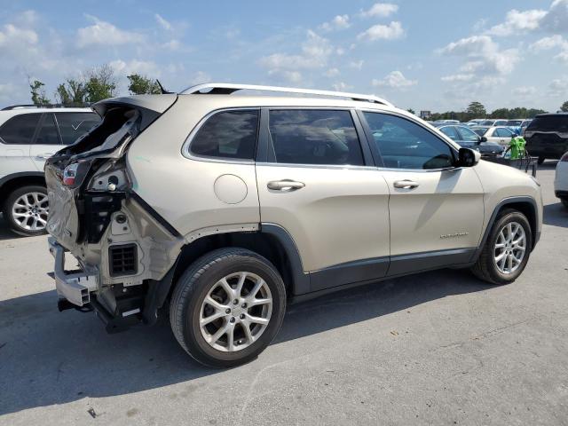 Photo 3 from auction – 2014 JEEP CHEROKEE L with VIN 1C4PJLCB1EW300919