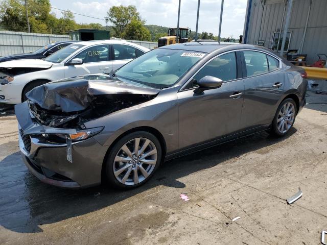 MAZDA 3 PREFERRE 2019 with VIN 3MZBPADL8KM107888 - Photo from auction