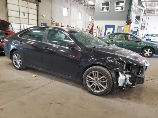 Photo 4 from auction – 2015 TOYOTA CAMRY LE with VIN 4T1BF1FK7FU097944