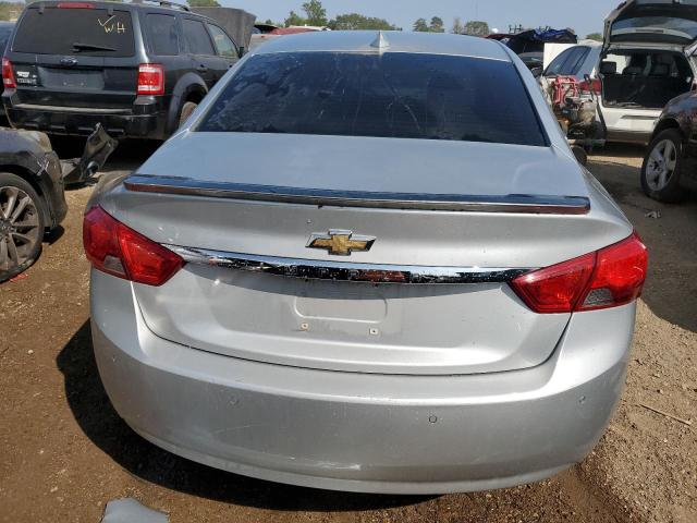 Photo 6 from auction – 2016 CHEVROLET IMPALA LT with VIN 2G1105SA5G9184139
