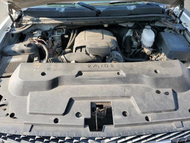 Photo 11 from auction – 2013 CHEVROLET SILVERADO with VIN 1GC1KXCG6DF222125