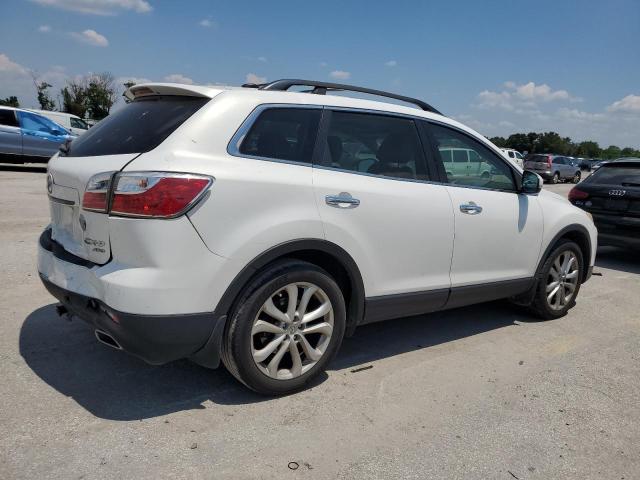 Photo 3 from auction – 2012 MAZDA CX-9 with VIN JM3TB3DV6C0346211