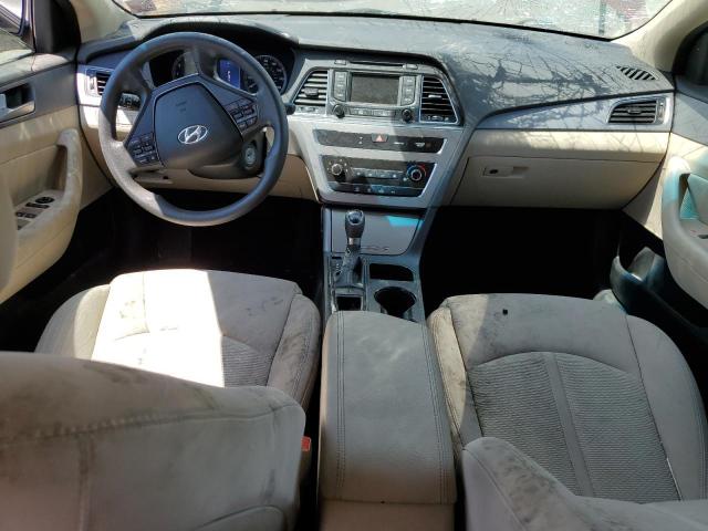 Photo 8 from auction – 2015 HYUNDAI SONATA SE with VIN 5NPE24AF3FH159083