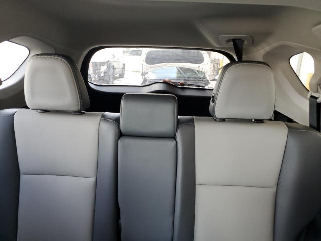 Photo 10 from auction – 2015 TOYOTA RAV4 LIMIT with VIN 2T3DFREV6FW235693