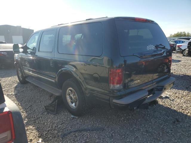 Photo 2 from auction – 2003 FORD EXCURSION with VIN 1FMNU42SX3EC48291
