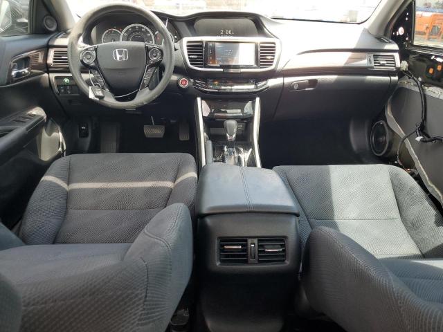 Photo 8 from auction – 2016 HONDA ACCORD EX with VIN 1HGCR2F07GA215340