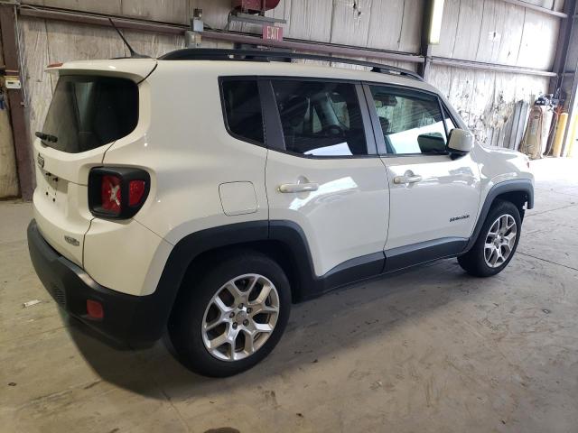 Photo 3 from auction – 2017 JEEP RENEGADE L with VIN ZACCJABB5HPF77675