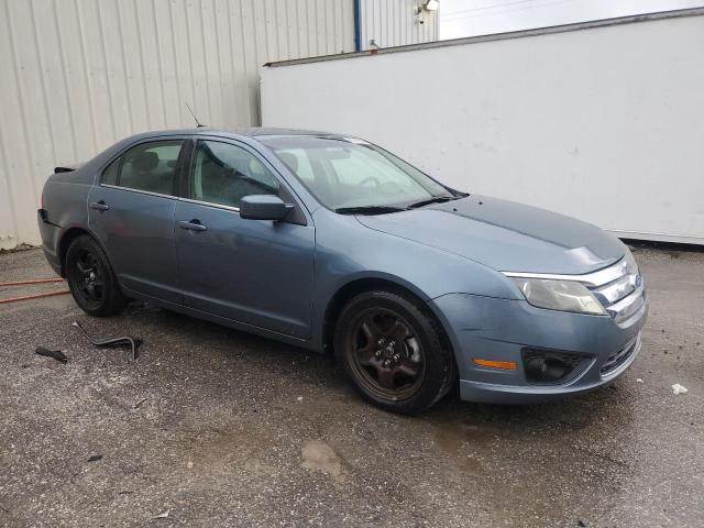 Photo 4 from auction – 2011 FORD FUSION SE with VIN 3FAHP0HA6BR260004