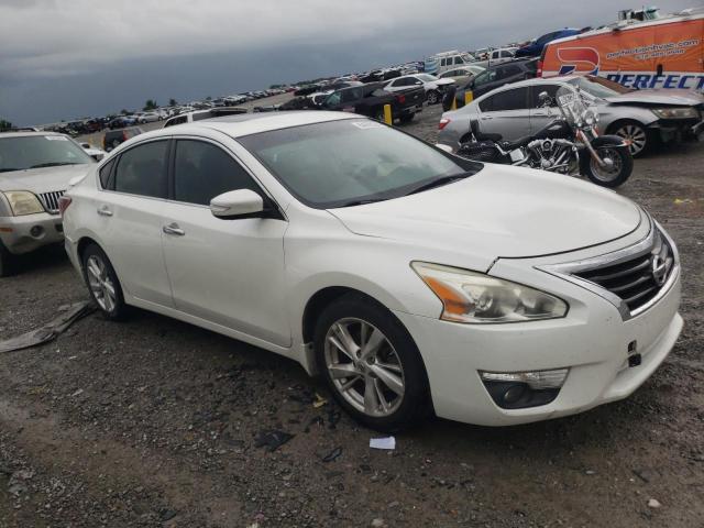 Photo 4 from auction – 2013 NISSAN ALTIMA 2.5 with VIN 1N4AL3AP7DC247986