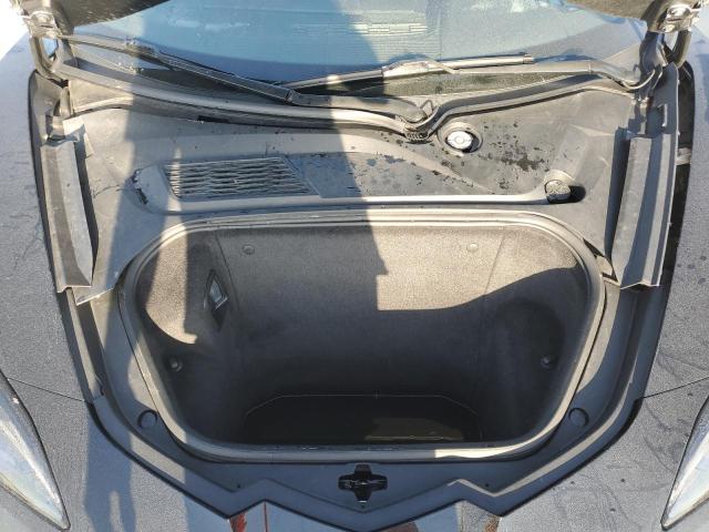 Photo 11 from auction – 2022 CHEVROLET CORVETTE S with VIN 1G1YA3D4XN5122639