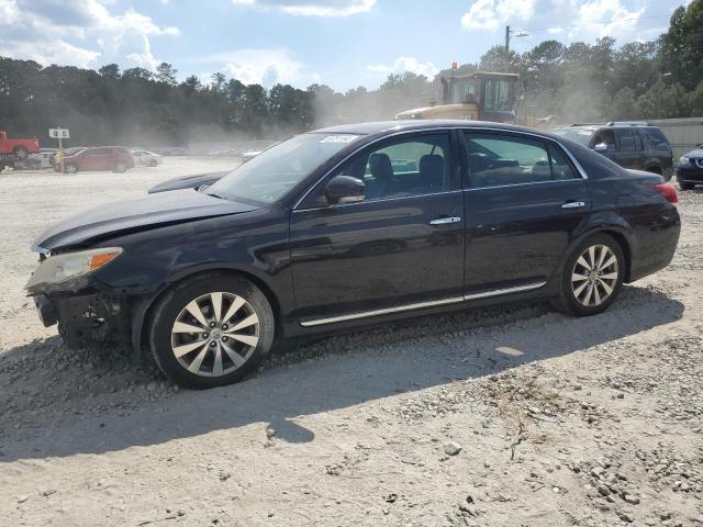 صورة رقم 1 من المزاد - 2011 TOYOTA AVALON BAS مع VIN 4T1BK3DBXBU385087