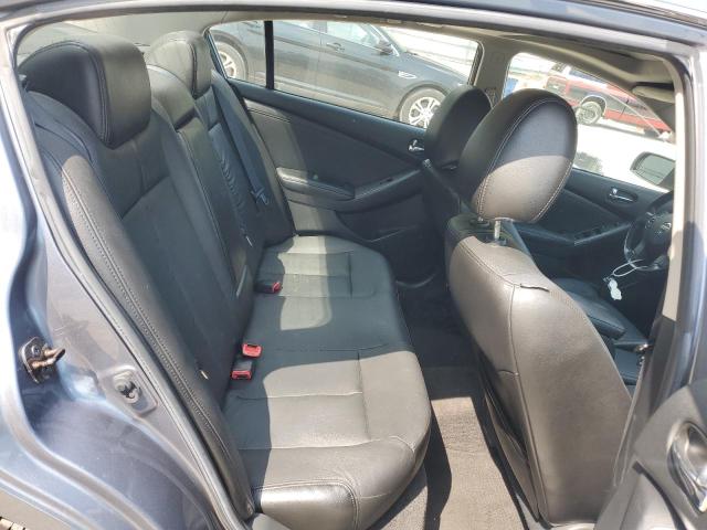Photo 10 from auction – 2010 NISSAN ALTIMA BAS with VIN 1N4AL2AP6AN477092