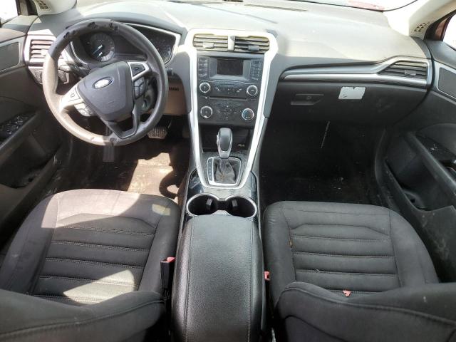Photo 8 from auction – 2015 FORD FUSION SE with VIN 3FA6P0HD2FR108714