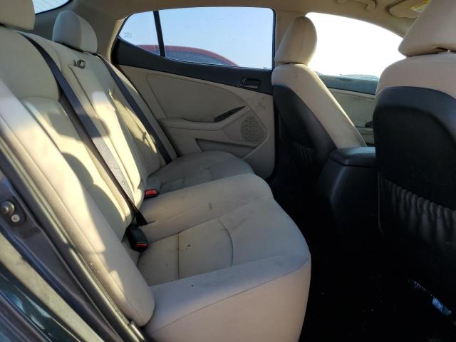 Photo 10 from auction – 2015 KIA OPTIMA LX with VIN KNAGM4A72F5632934