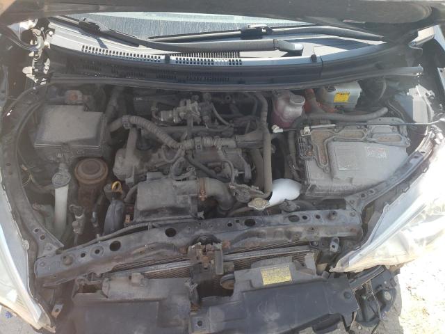 Photo 11 from auction – 2013 TOYOTA PRIUS C with VIN JTDKDTB39D1048327
