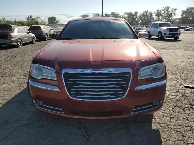 Photo 5 from auction – 2012 CHRYSLER 300 LIMITE with VIN 2C3CCACG0CH249146