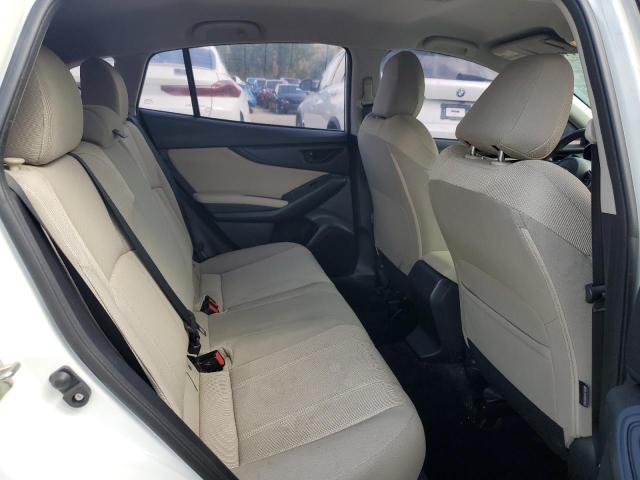 Photo 10 from auction – 2019 SUBARU IMPREZA PR with VIN 4S3GTAC69K3743916