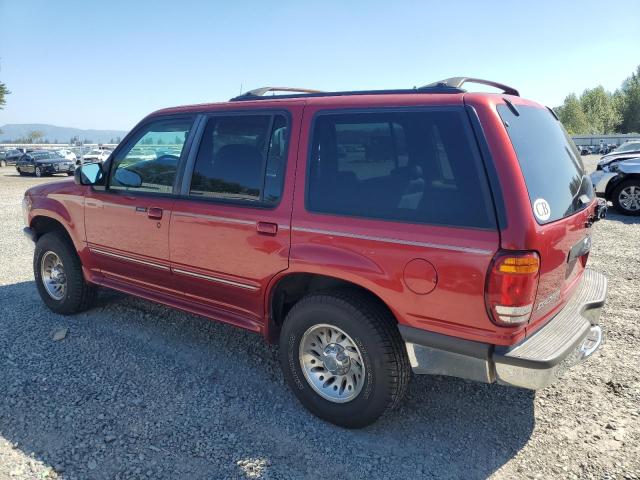 Photo 2 from auction – 1998 FORD EXPLORER with VIN 1FMZU34E7WUA38311