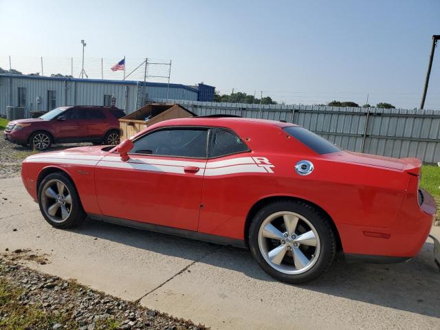 Photo 2 from auction – 2014 DODGE CHALLENGER with VIN 2C3CDYBTXEH123710