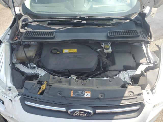 Photo 12 from auction – 2016 FORD ESCAPE SE with VIN 1FMCU0GX8GUA82661