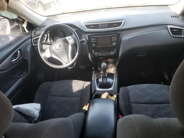 Photo 8 from auction – 2016 NISSAN ROGUE S with VIN KNMAT2MV8GP653450
