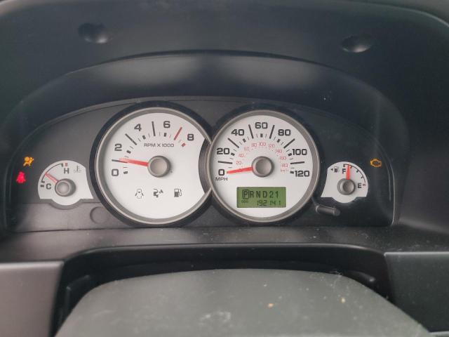 Photo 9 from auction – 2007 FORD ESCAPE XLT with VIN 1FMCU93157KB77230
