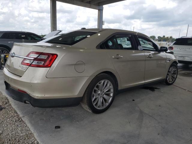 Photo 3 from auction – 2017 FORD TAURUS LIM with VIN 1FAHP2F98HG127863
