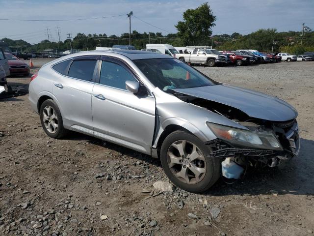 Photo 4 from auction – 2011 HONDA ACCORD CRO with VIN 5J6TF2H59BL003708