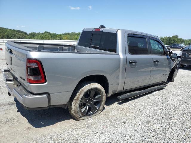 Photo 3 from auction – 2024 RAM 1500 BIG H with VIN 1C6SRFFT9RN210896