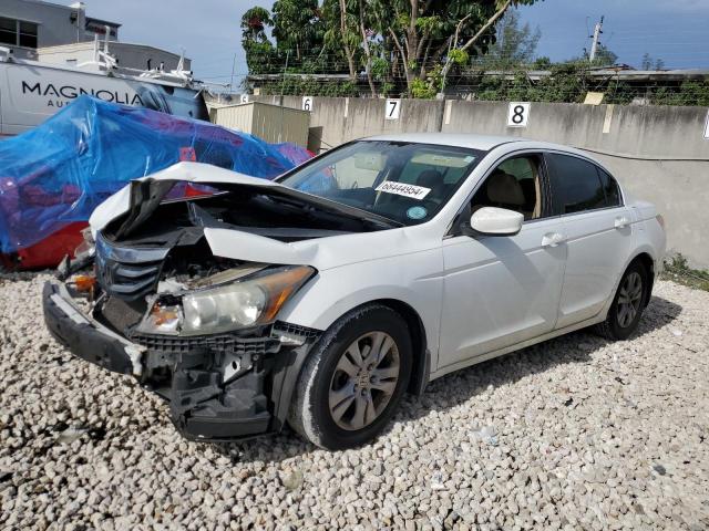 HONDA ACCORD LXP 2012 with VIN 1HGCP2F43CA011816 - Photo from auction