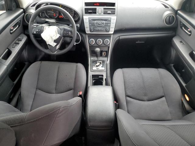 Photo 8 from auction – 2012 MAZDA 6 I with VIN 1YVHZ8BH4C5M03068