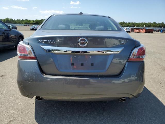 Photo 6 from auction – 2015 NISSAN ALTIMA 2.5 with VIN 1N4AL3AP1FN361148
