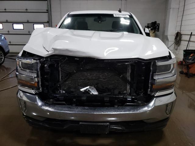 Photo 5 from auction – 2016 CHEVROLET SILVERADO with VIN 1GCNKREC8GZ320275