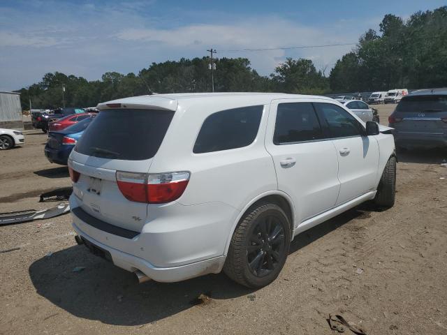 Photo 3 from auction – 2013 DODGE DURANGO R/ with VIN 1C4SDHCT2DC692557