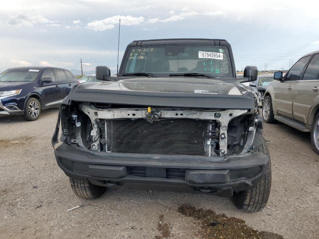 Photo 5 from auction – 2023 FORD BRONCO BAS with VIN 1FMEE5BP8PLB15383