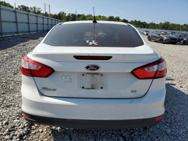 Photo 6 from auction – 2012 FORD FOCUS SE with VIN 1FAHP3F24CL184182