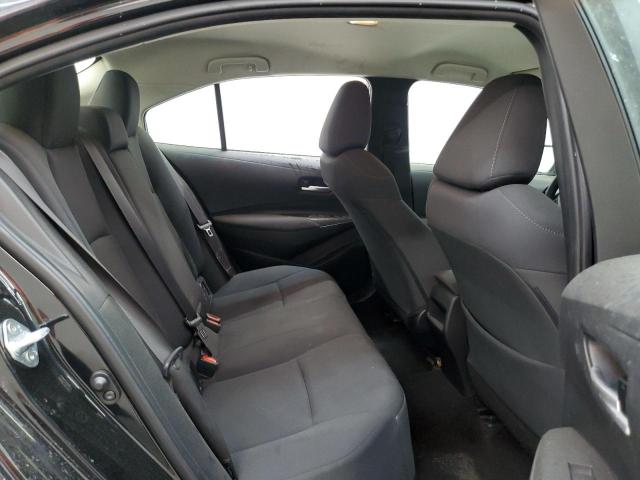 Photo 10 from auction – 2021 TOYOTA COROLLA LE with VIN 5YFEPMAE4MP225777