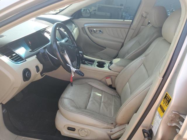 Photo 7 from auction – 2018 FORD TAURUS SEL with VIN 1FAHP2E89JG105210
