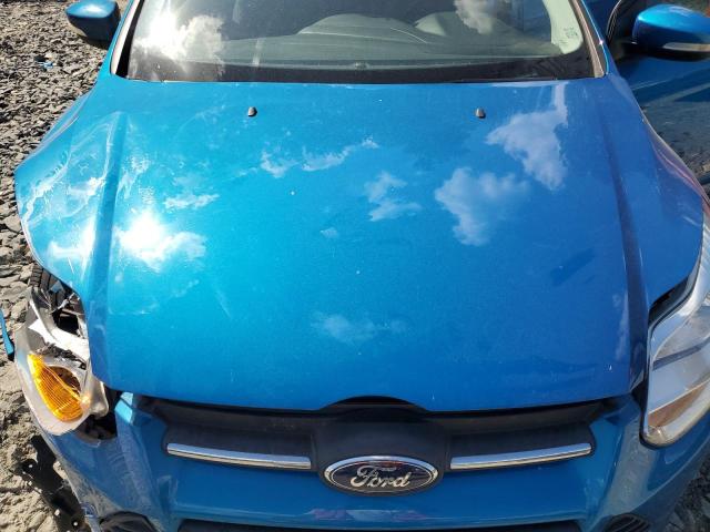 Photo 11 from auction – 2013 FORD FOCUS SE with VIN 1FADP3K27DL216290