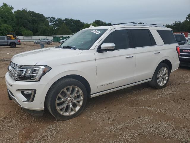 FORD EXPEDITION 2018 with VIN 1FMJU1LT0JEA56038 - Photo from auction