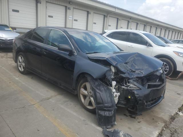 Photo 4 from auction – 2011 TOYOTA CAMRY BASE with VIN 4T1BF3EK3BU688800