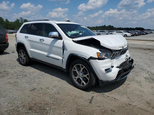 Photo 4 from auction – 2020 JEEP GRAND CHER with VIN 1C4RJEBG2LC152604