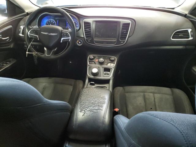 Photo 8 from auction – 2015 CHRYSLER 200 LIMITE with VIN 1C3CCCAG2FN760299