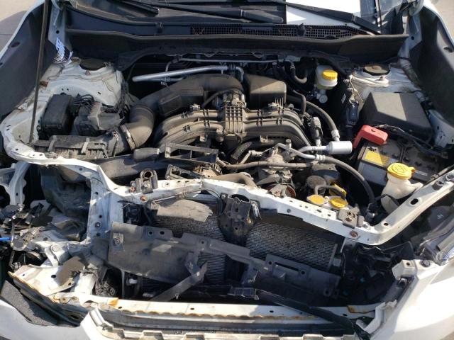 Photo 11 from auction – 2020 SUBARU FORESTER L with VIN JF2SKASC6LH450548