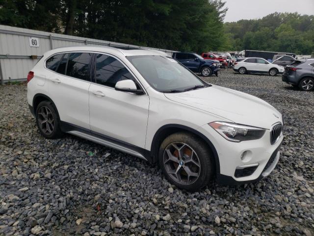 Photo 4 from auction – 2018 BMW X1 XDRIVE2 with VIN WBXHT3C30J5L31010