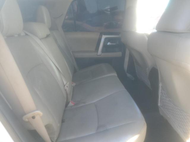 Photo 10 from auction – 2014 TOYOTA 4RUNNER SR with VIN JTEZU5JR6E5071750