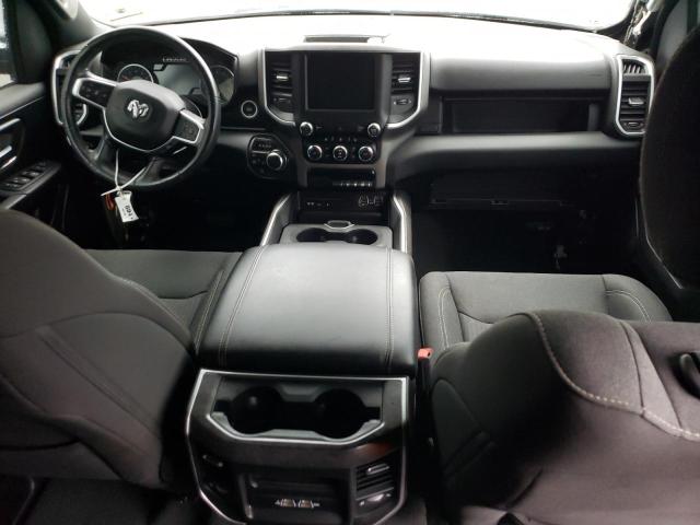 Photo 8 from auction – 2019 RAM 1500 BIG H with VIN 1C6RRFFG7KN796909