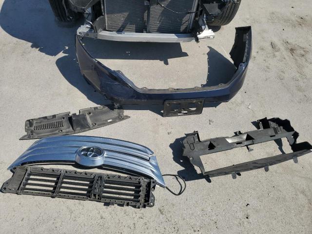 Photo 13 from auction – 2024 TOYOTA HIGHLANDER with VIN 5TDKDRAH8RS531589